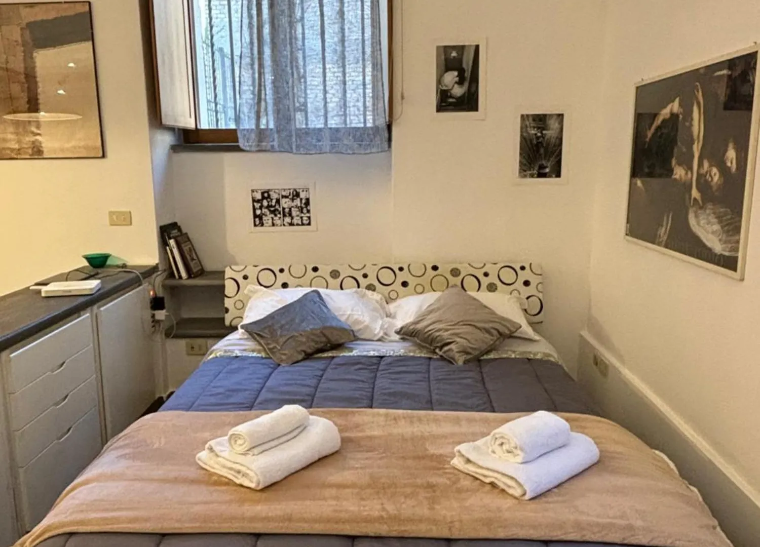 로마 Bbb House 아파트