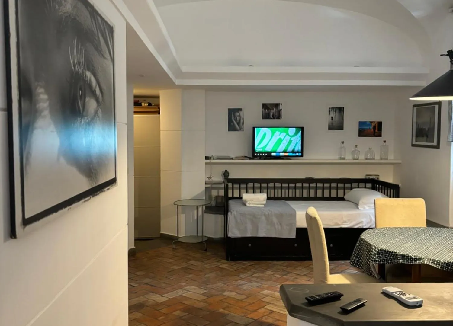 로마 Bbb House 아파트
