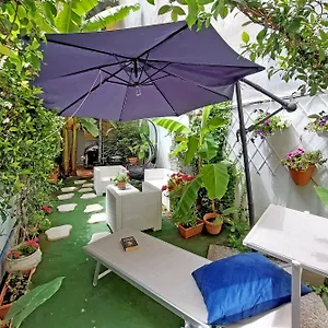 Luxury Domus Rom