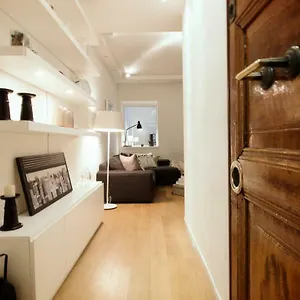 Urbanflat Rom