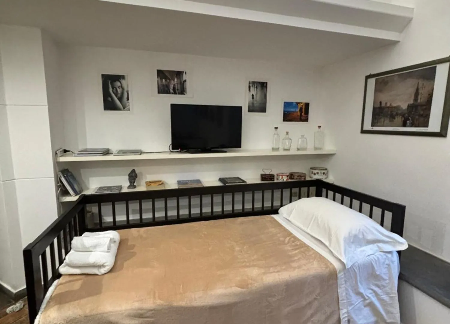 Bbb House Appartement Rome