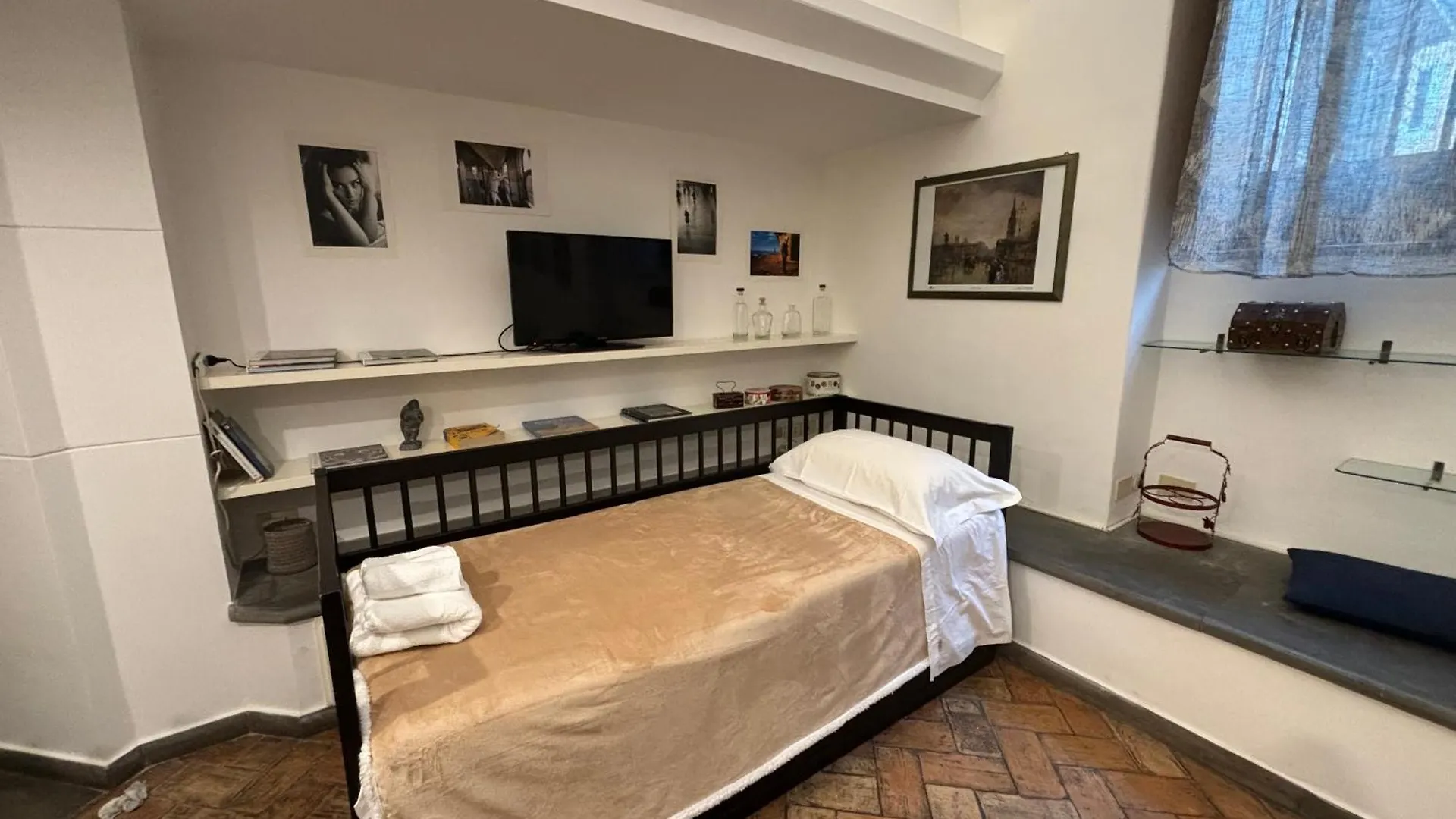 Bbb House Apartment Rome