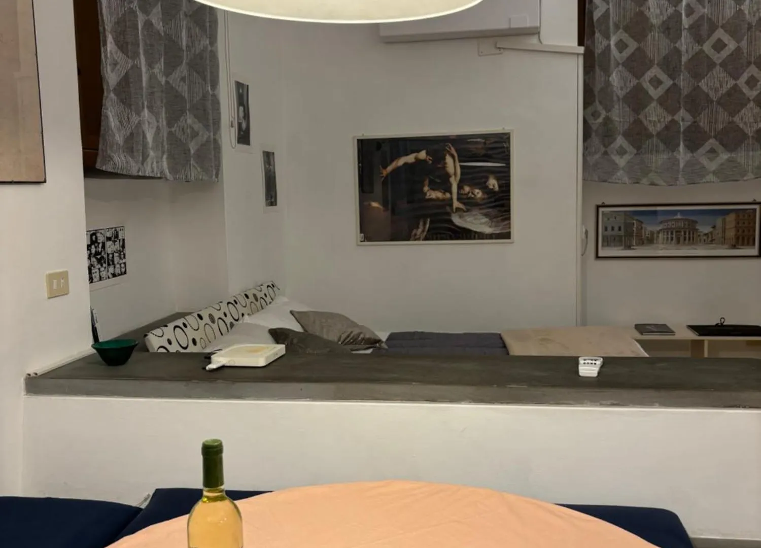 Bbb House Apartment Rome