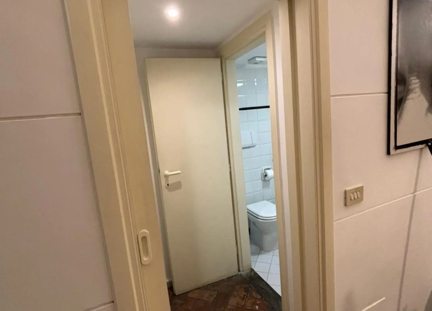 Bbb House Apartment Rome