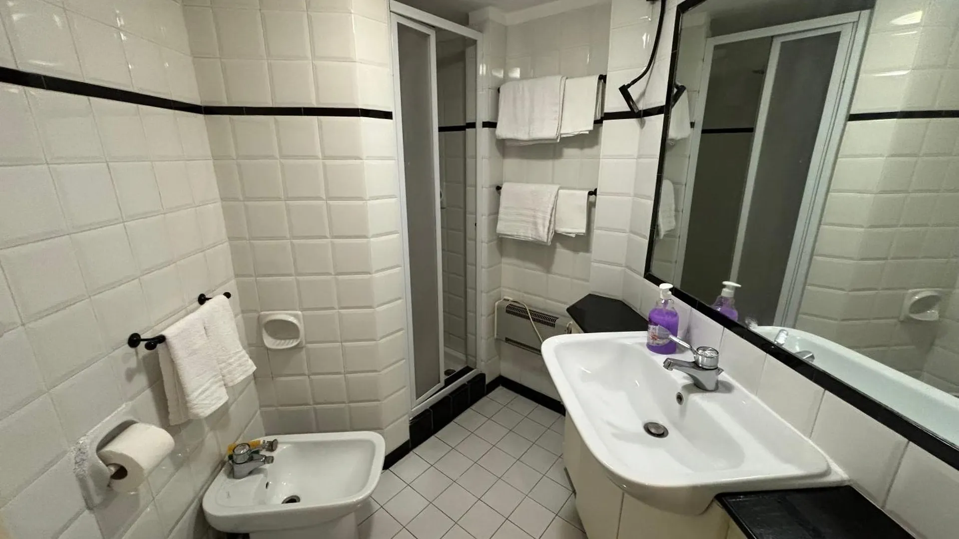 Bbb House Apartment Rome 0*,