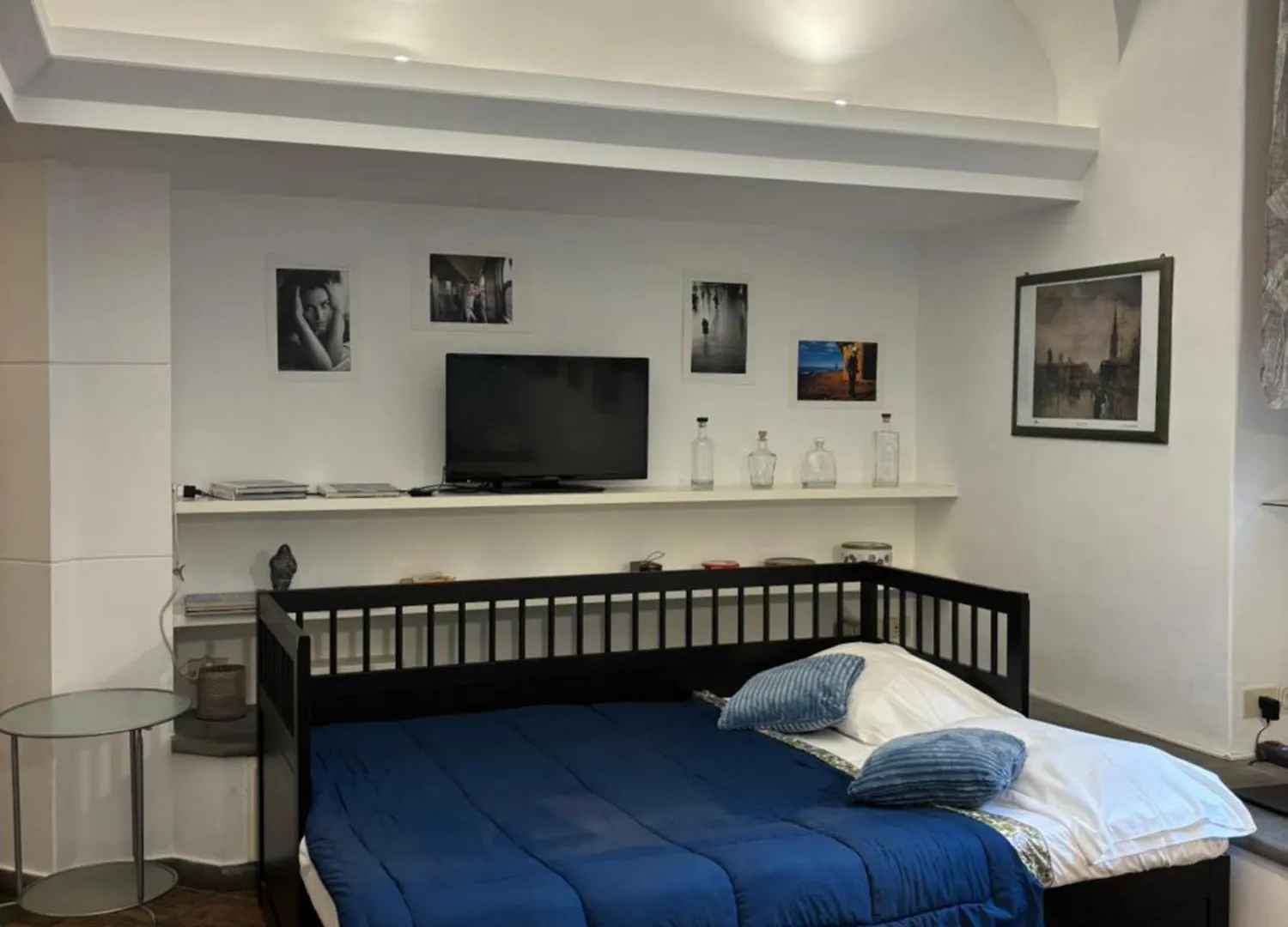 Bbb House Apartment Rome Italy