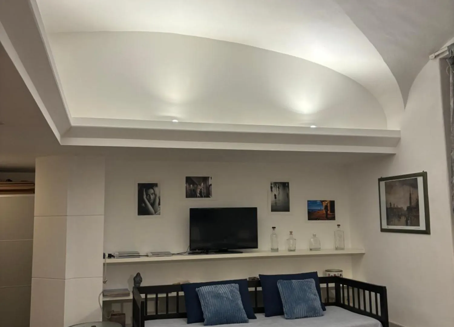 Bbb House Apartment Rome
