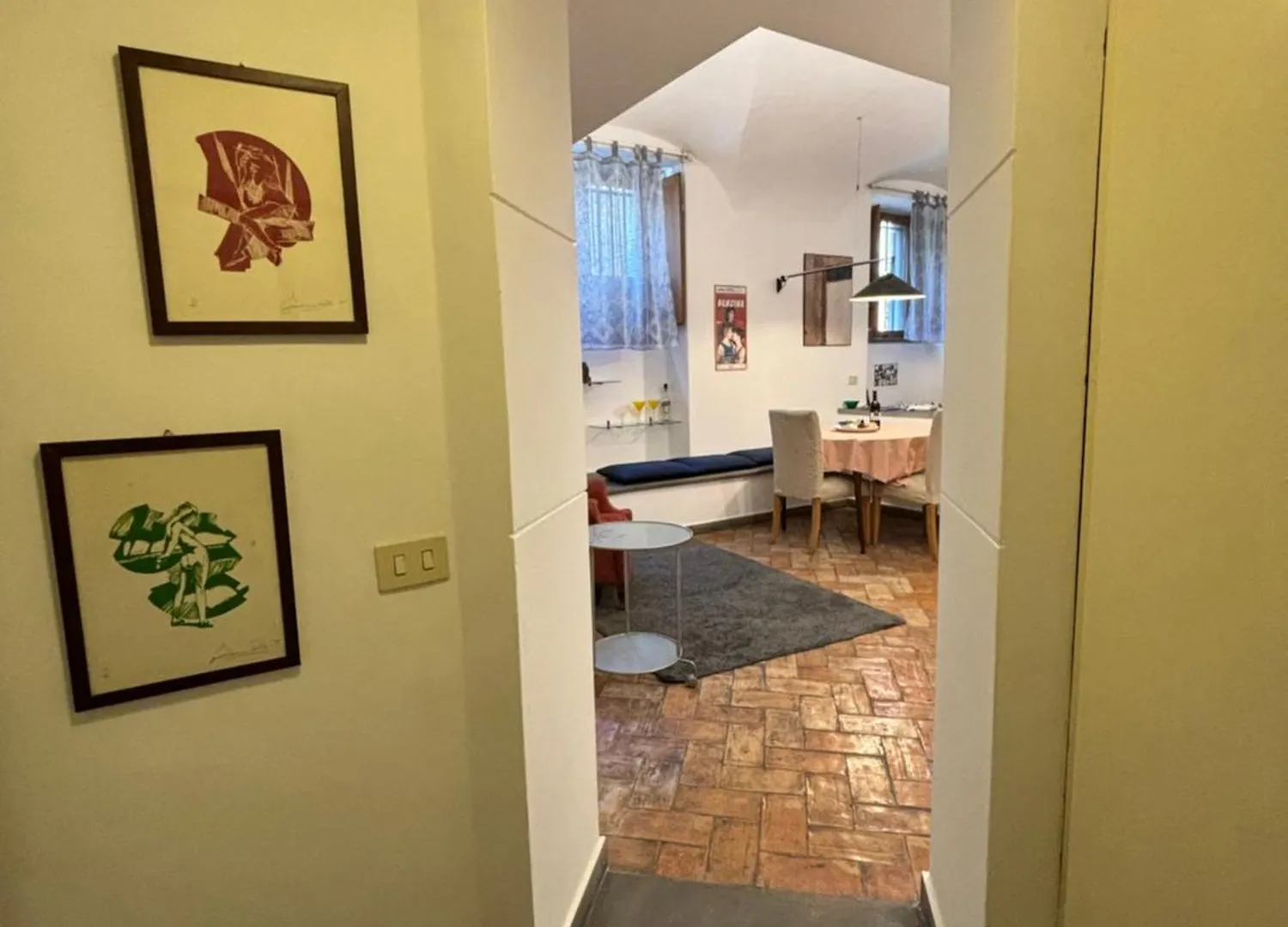 Bbb House Apartment Rome