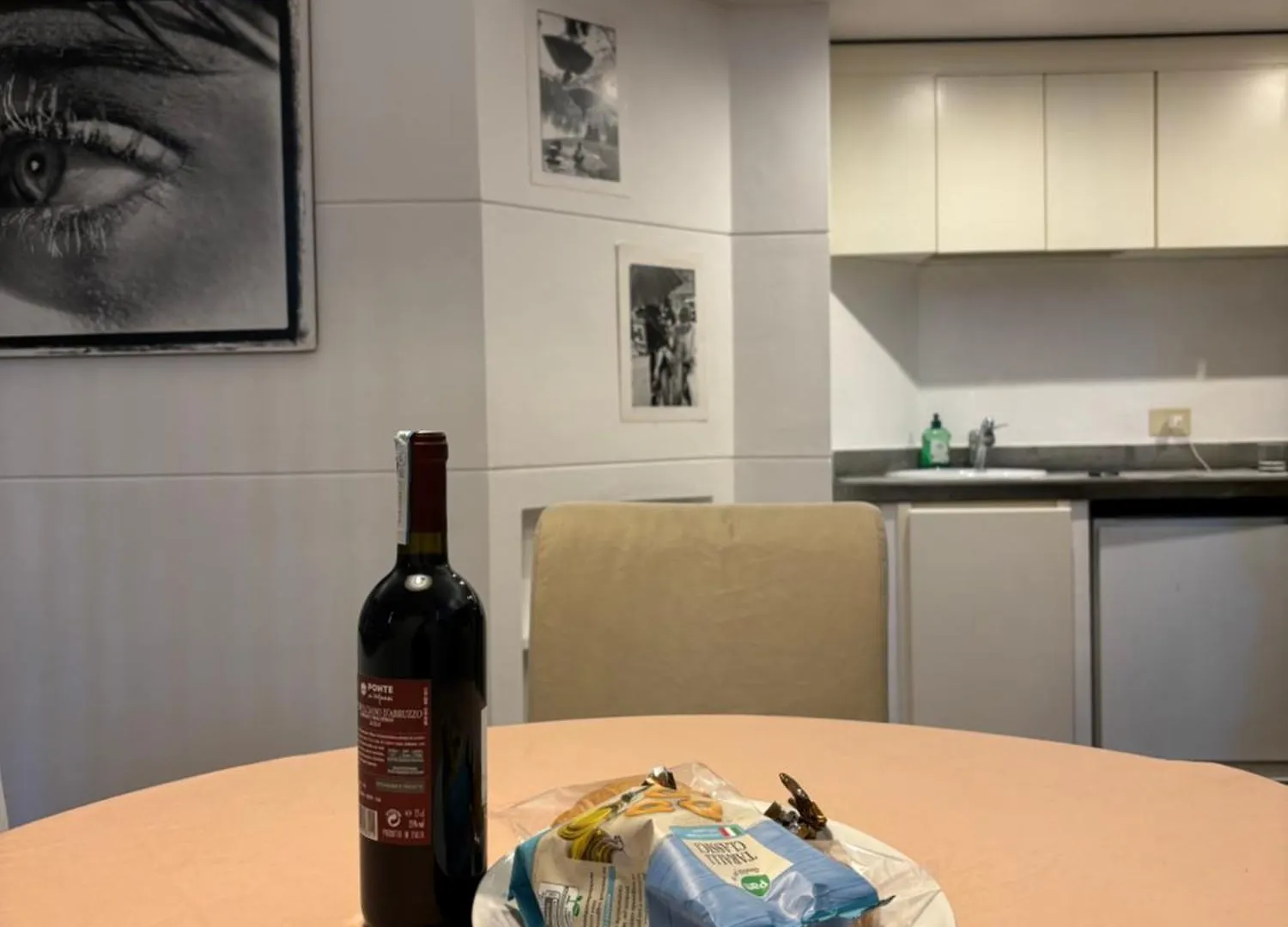 Bbb House Apartment Rome