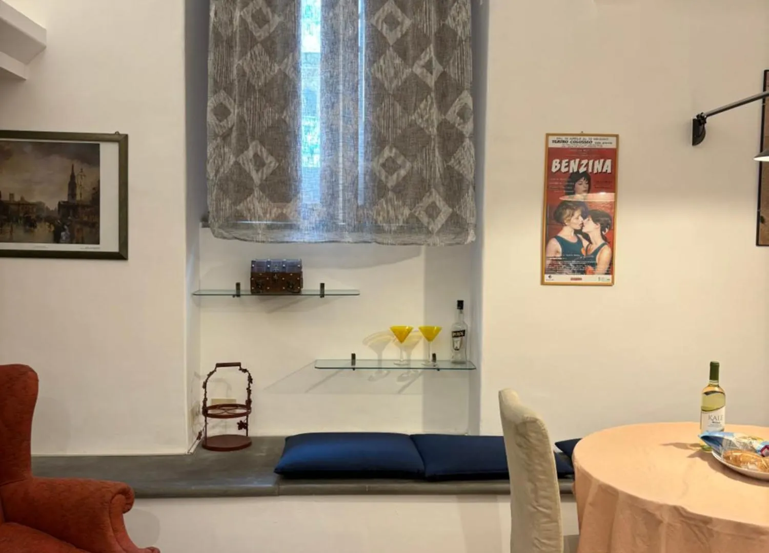 Bbb House Apartment Rome