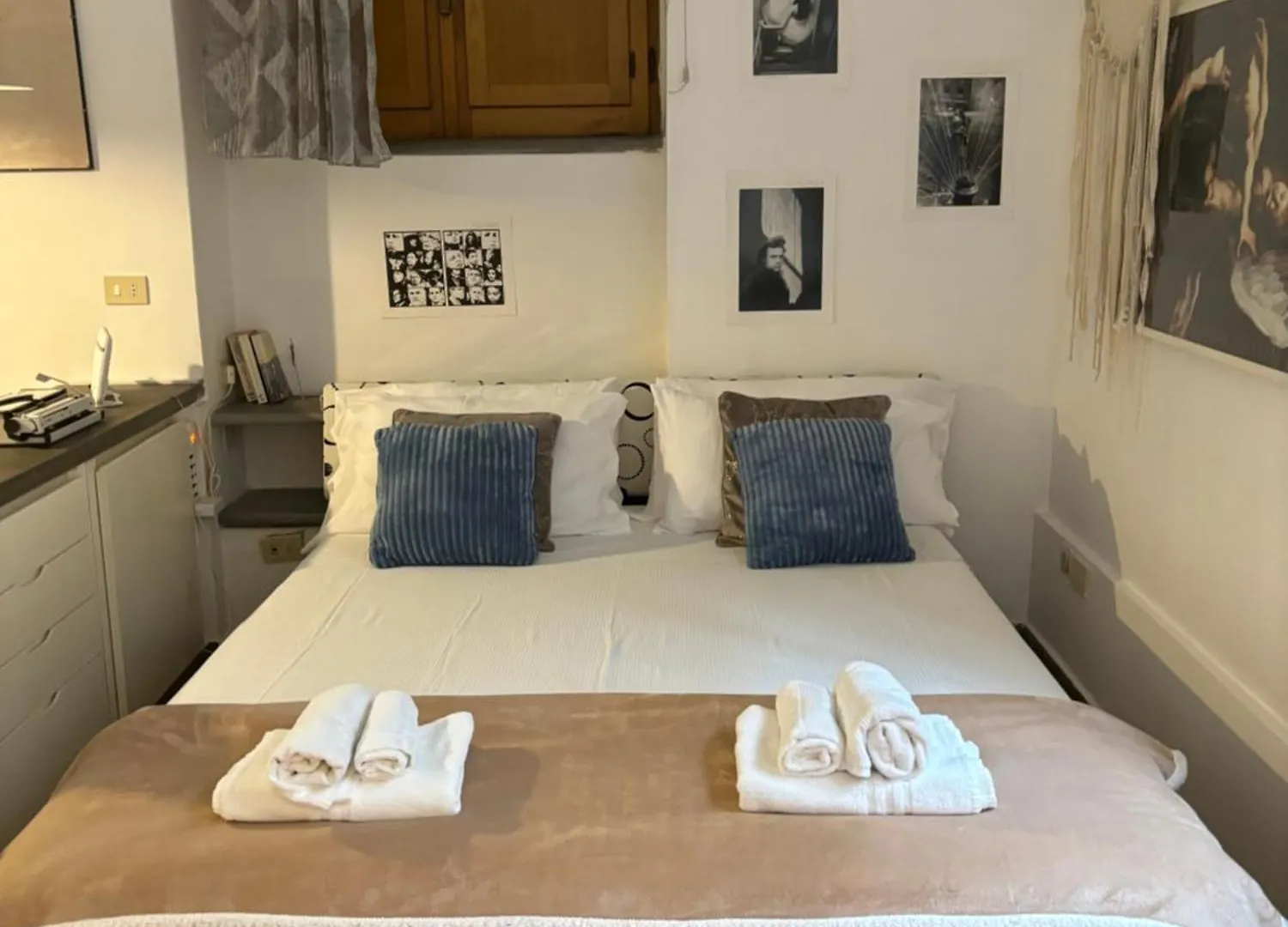 Bbb House Apartment Rome 0*,